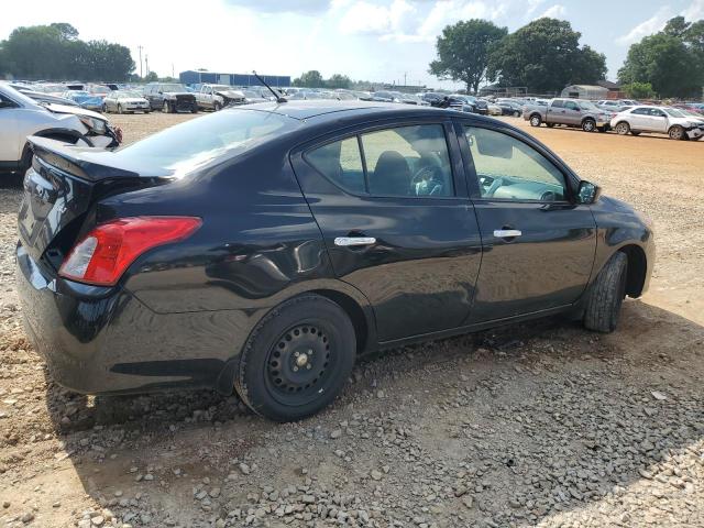 Photo 3 from auction – 2019 NISSAN VERSA S with VIN 3N1CN7AP2KL881361