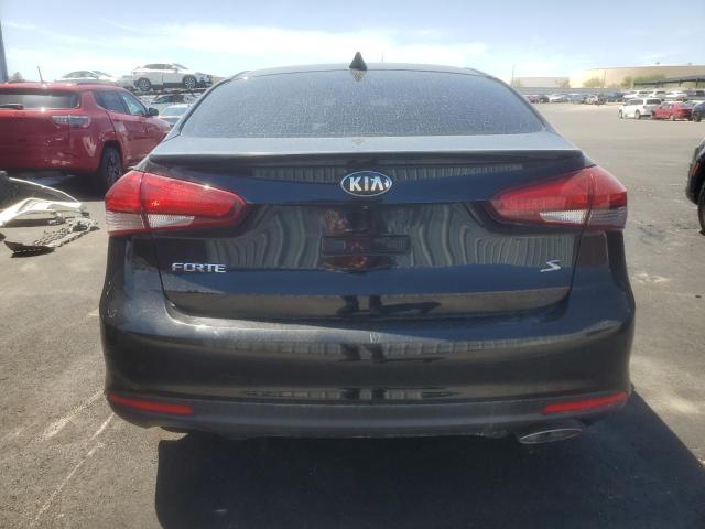 Photo 6 from auction – 2017 KIA FORTE LX with VIN 3KPFL4A71HE104973