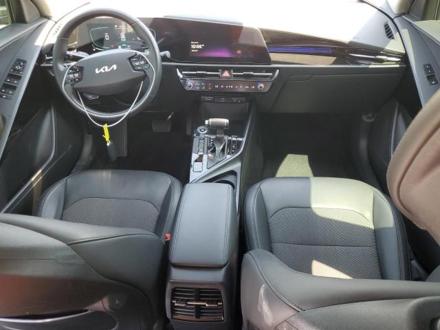 Photo 8 from auction – 2024 KIA NIRO EX with VIN KNDCR3LE0R5153988