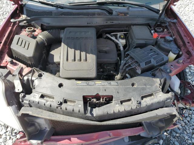 Photo 12 from auction – 2017 GMC TERRAIN SL with VIN 2GKALMEK8H6129530