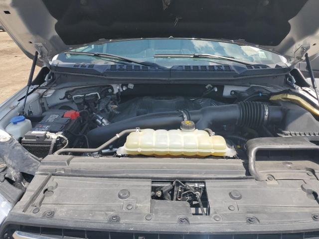 Photo 11 from auction – 2019 FORD F150 SUPER with VIN 1FTEW1E44KFD25160