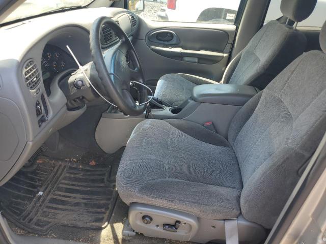 Photo 7 from auction – 2004 CHEVROLET BLAZER with VIN 1GNDT13S842447656
