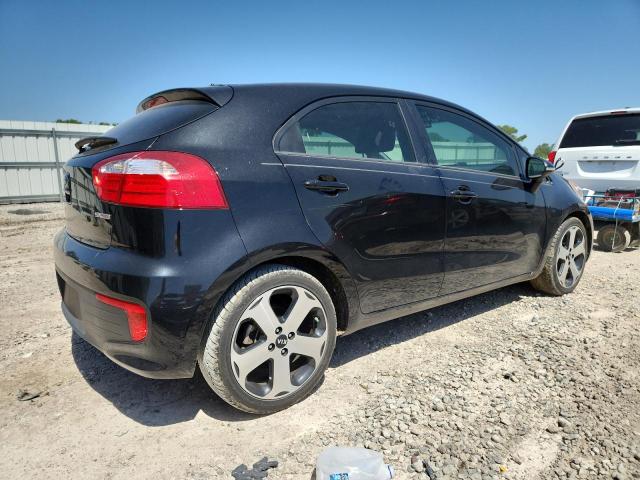 Photo 3 from auction – 2016 KIA RIO EX with VIN KNADN5A31G6629473