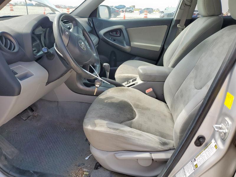 Foto 7 de la subasta – 2010 TOYOTA RAV4 con VIN 2T3BF4DV0AW078683