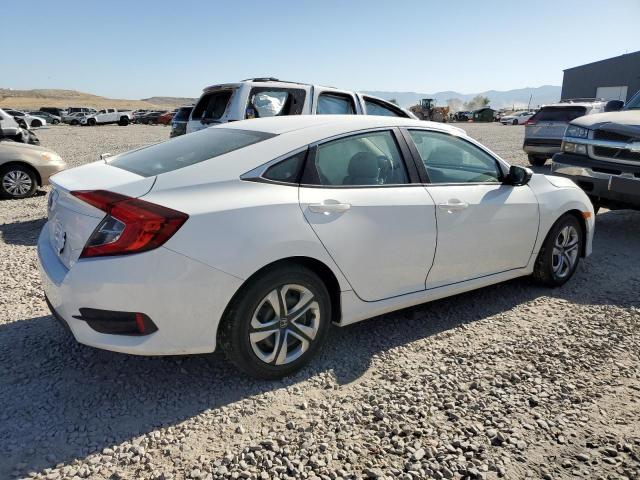 Photo 3 from auction – 2016 HONDA CIVIC LX with VIN 19XFC2F52GE070570