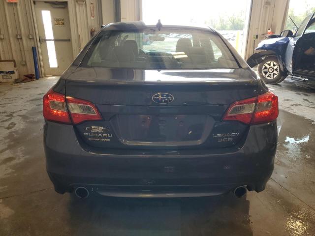Photo 6 from auction – 2017 SUBARU LEGACY 3.6 with VIN 4S3BNEN62H3060408