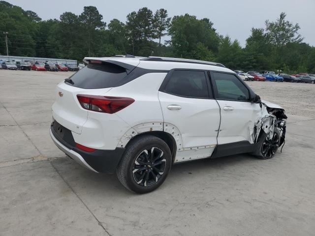 Photo 3 from auction – 2023 CHEVROLET TRAILBLAZE with VIN KL79MPS24PB165757
