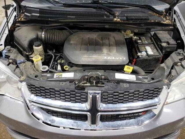 Photo 12 from auction – 2013 DODGE GRAND CARA with VIN 2C4RDGCG3DR714231