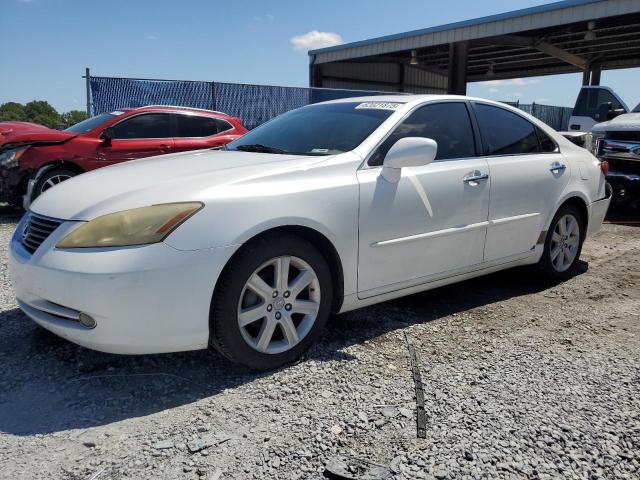 LEXUS ES 350 2007 with VIN JTHBJ46G672079852 - Photo from auction