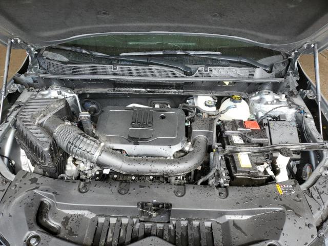 Photo 12 from auction – 2025 CHEVROLET BLAZER 2LT with VIN 3GNKBCR46SS158890