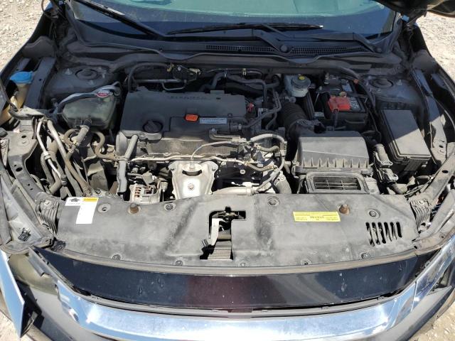 Снимка 11 от търг – 2016 HONDA CIVIC EX с VIN 19XFC2F73GE044755