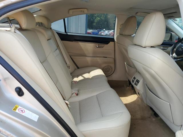 Photo 10 from auction – 2015 LEXUS ES 350 with VIN JTHBK1GG7F2165650
