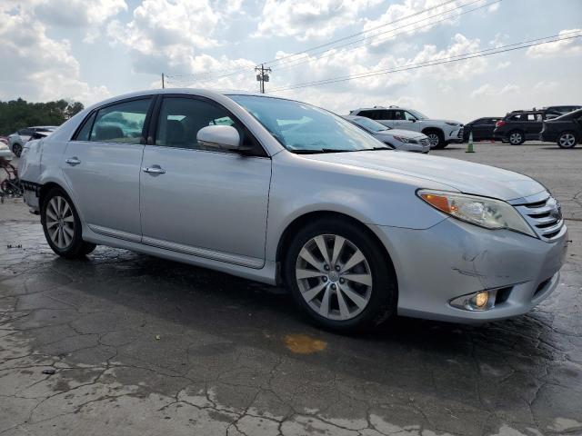 Photo 4 from auction – 2011 TOYOTA AVALON BAS with VIN 4T1BK3DB3BU395511