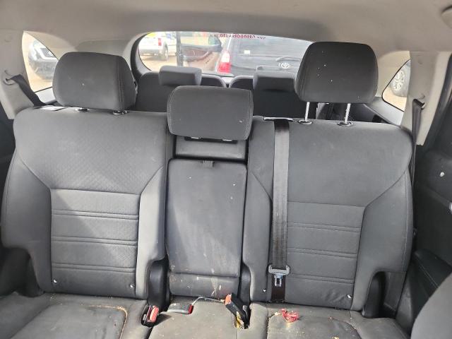 Photo 10 from auction – 2019 KIA SORENTO with VIN 5XYPG4A34KG509709