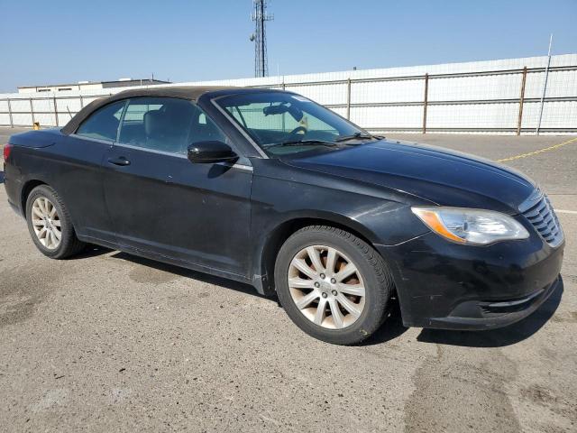 Photo 4 from auction – 2012 CHRYSLER 200 with VIN 1C3BCBEB0CN155679
