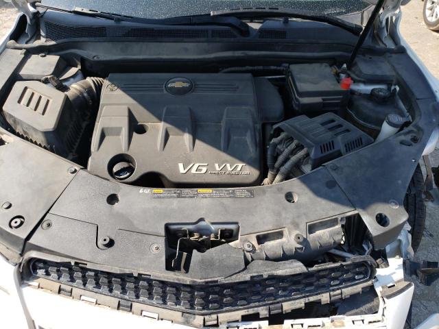 Фото 12 с аукциона – 2012 CHEVROLET EQUINOX LT с VIN 2GNFLEE52C6161987