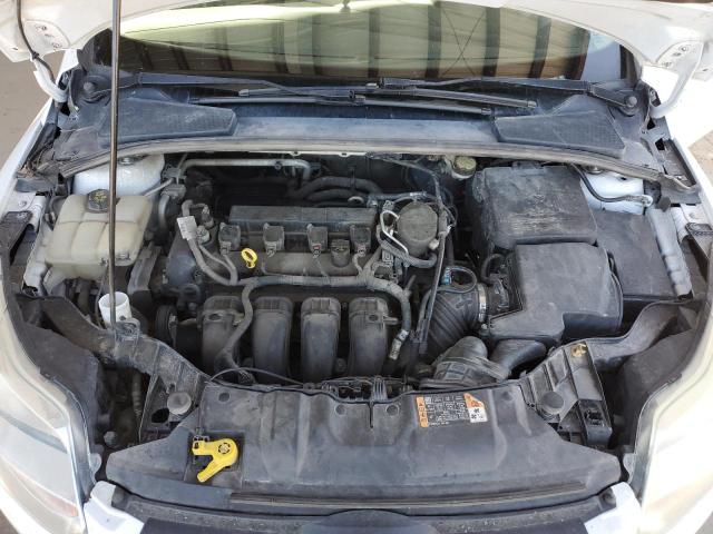 Photo 12 from auction – 2014 FORD FOCUS SE with VIN 1FADP3K28EL391911