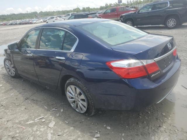 Photo 2 from auction – 2014 HONDA ACCORD EX with VIN 1HGCR2F70EA088389