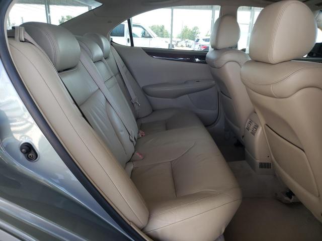 Photo 10 from auction – 2003 LEXUS ES 300 with VIN JTHBF30G530094952