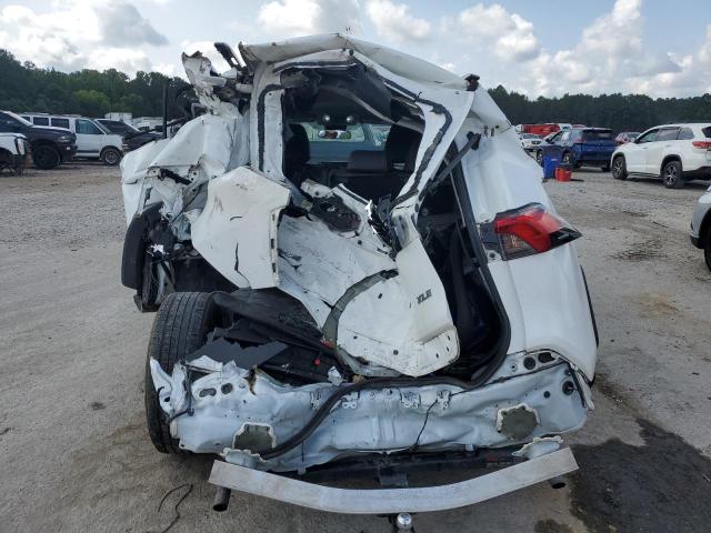 Photo 6 from auction – 2021 TOYOTA RAV4 XLE with VIN 2T3W1RFV3MC110655