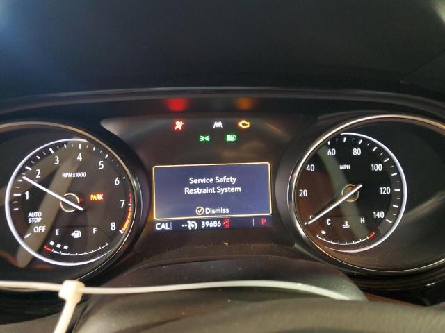 Photo 9 from auction – 2020 BUICK ENCORE GX with VIN KL4MMDSL2LB108224