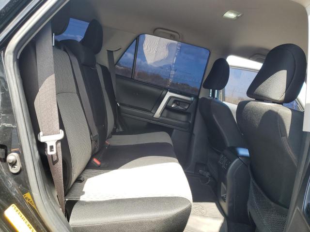 Photo 11 from auction – 2021 TOYOTA 4RUNNER SR with VIN JTEMU5JR9M5952564