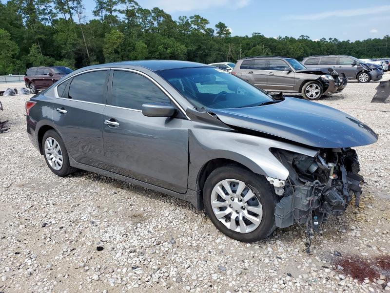 Photo 4 from auction – 2015 NISSAN ALTIMA 2.5 with VIN 1N4AL3AP5FN348385