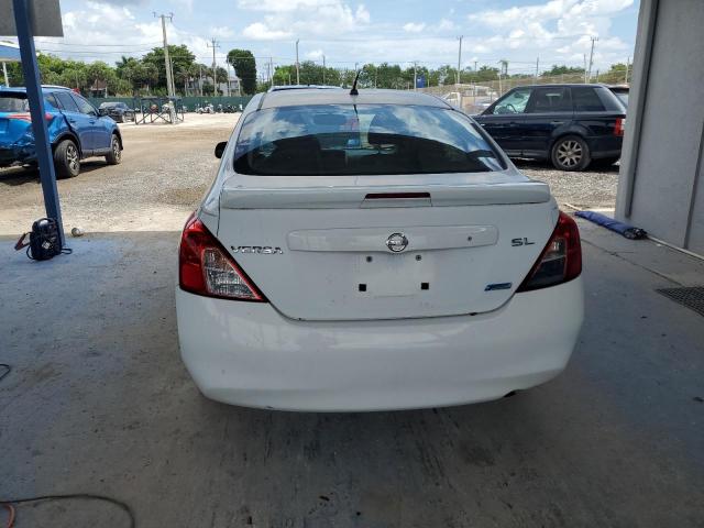 Photo 6 from auction – 2013 NISSAN VERSA S with VIN 3N1CN7AP0DL872466