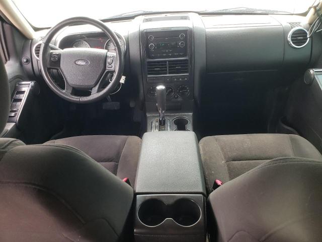 Photo 8 from auction – 2010 FORD EXPLORER S with VIN 1FMEU5BE0AUF03128
