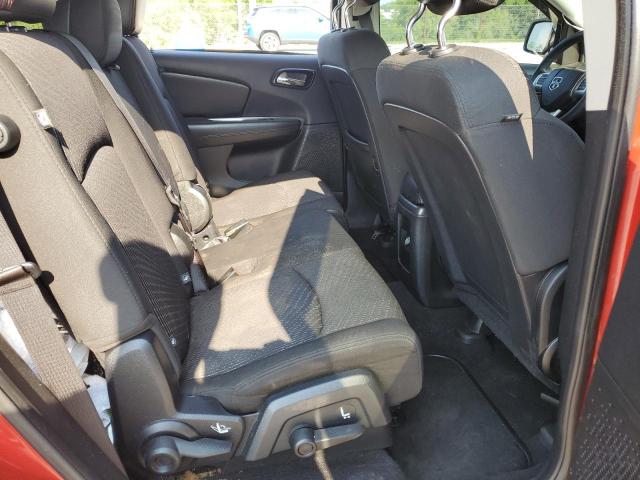 Photo 11 from auction – 2016 DODGE JOURNEY SX with VIN 3C4PDCBB4GT158650