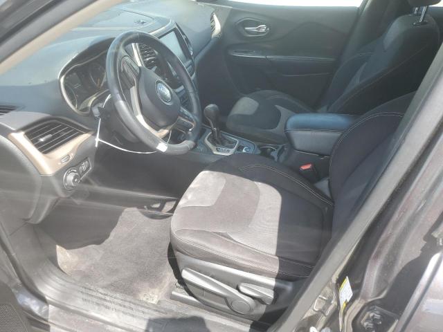 Zdjęcie 7 z aukcji – 2015 JEEP CHEROKEE L z VIN 1C4PJMCS4FW634465