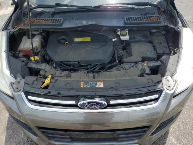 Photo 12 from auction – 2014 FORD ESCAPE TIT with VIN 1FMCU0JX4EUA42941
