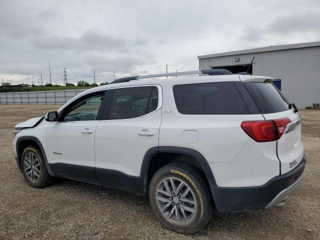 صورة رقم 2 من المزاد - 2018 GMC ACADIA SLE مع VIN 1GKKNSLS7JZ236441