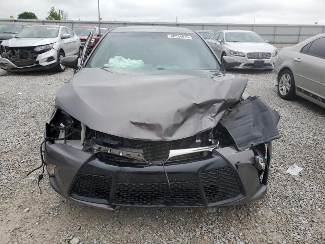 Photo 5 from auction – 2015 TOYOTA CAMRY LE with VIN 4T1BF1FK6FU883590