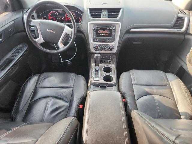 Photo 8 from auction – 2017 GMC ACADIA LIM with VIN 1GKKVSKD3HJ147784