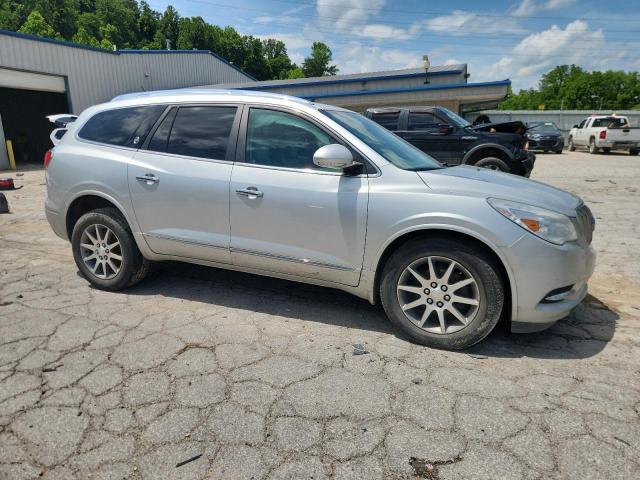 Photo 4 from auction – 2014 BUICK ENCLAVE with VIN 5GAKVBKD7EJ225539