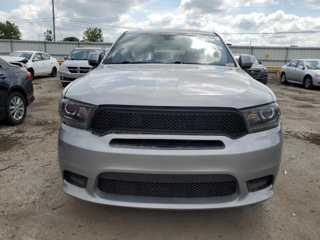 Photo 5 from auction – 2020 DODGE DURANGO GT with VIN 1C4RDJDG4LC260347