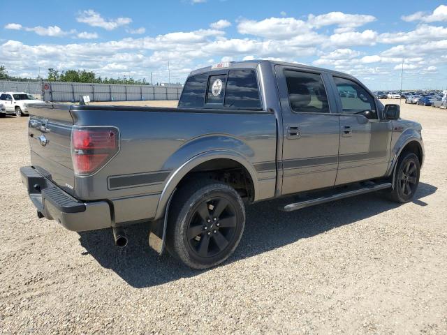 Photo 3 from auction – 2012 FORD F150 SUPER with VIN 1FTFW1EF6CFA78392