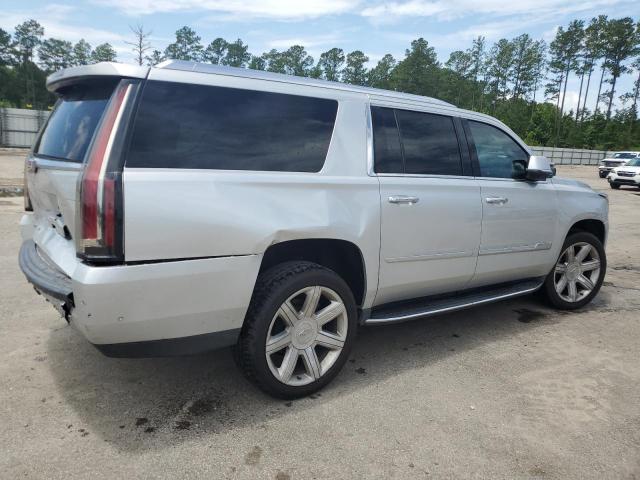 Photo 3 from auction – 2019 CADILLAC ESCALADE E with VIN 1GYS3HKJ6KR128160