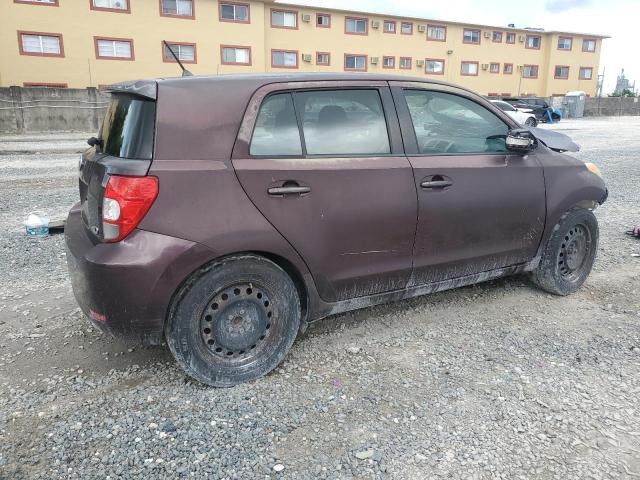 Photo 3 from auction – 2012 TOYOTA SCION XD with VIN JTKKU4B48C1016409