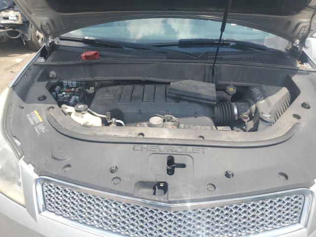 Photo 11 from auction – 2011 CHEVROLET TRAVERSE L with VIN 1GNKRGED7BJ382230