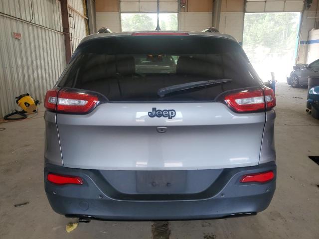 Photo 6 from auction – 2017 JEEP CHEROKEE L with VIN 1C4PJLDB8HW643441