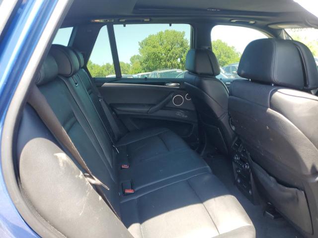 Photo 11 from auction – 2012 BMW X5 M with VIN 5YMGY0C59CLK27440