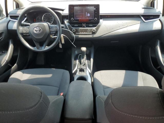Photo 8 from auction – 2022 TOYOTA COROLLA LE with VIN 5YFEPMAE6NP306183