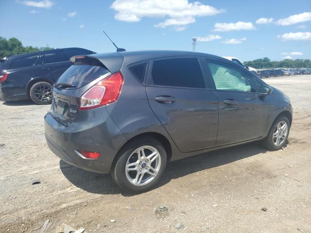 Photo 3 from auction – 2019 FORD FIESTA with VIN 3FADP4EJ4KM123070