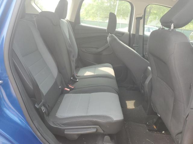 Photo 10 from auction – 2018 FORD ESCAPE S with VIN 1FMCU0F72JUC24835
