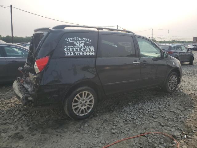 Photo 3 from auction – 2008 TOYOTA SIENNA LE with VIN 5TDBK23C68S021352