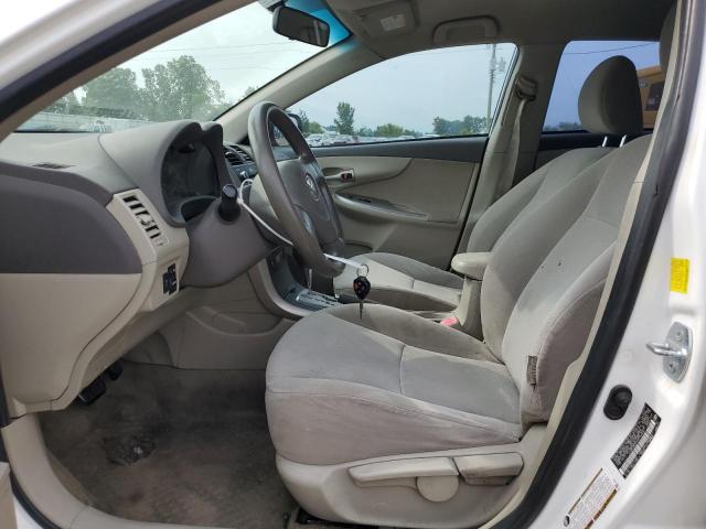 Photo 7 from auction – 2010 TOYOTA COROLLA BA with VIN JTDBU4EE7A9107326
