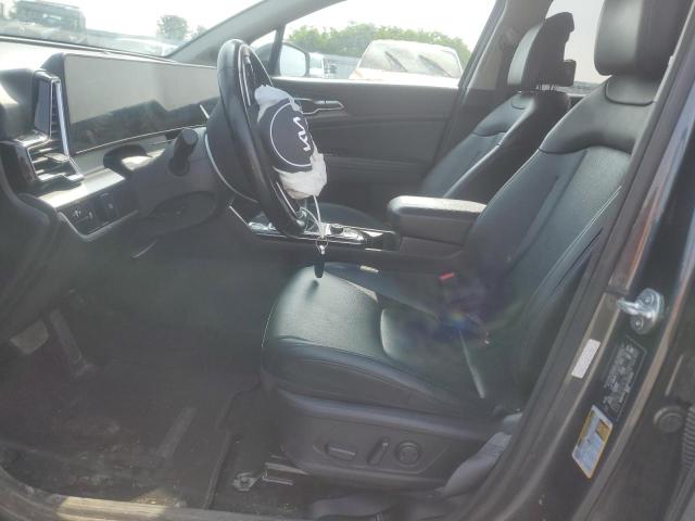 Photo 7 from auction – 2023 KIA SPORTAGE E with VIN KNDPVCAFXP7125920