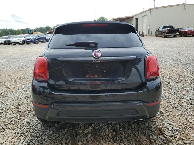 Photo 6 from auction – 2018 FIAT 500X TREKK with VIN ZFBCFXCB0JP650833